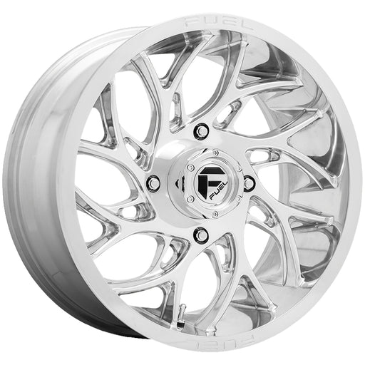 Fuel UTV D204 Runner D2042270A544