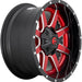 Fuel D250 Maverick D25020008247