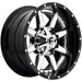 Fuel D260 Maverick D26024409845