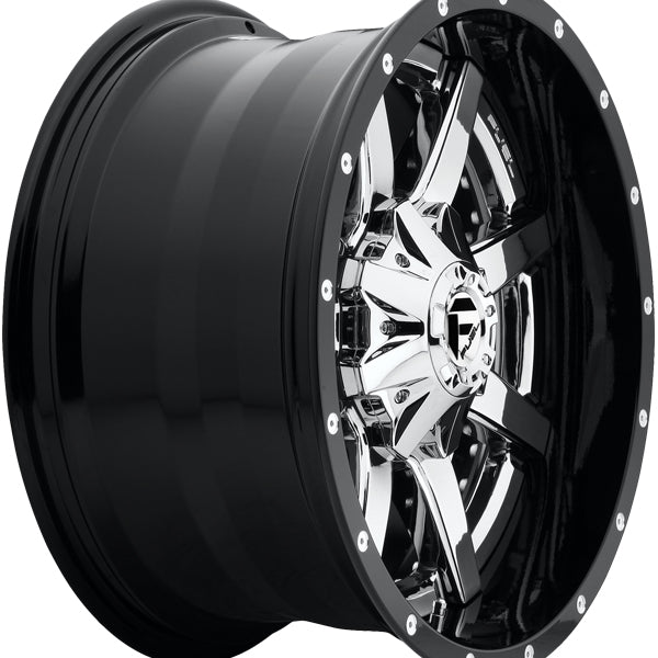Fuel D260 Maverick D26024409845