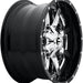 Fuel D260 Maverick D26024409845