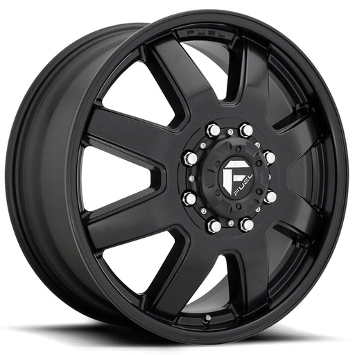 Fuel D436 Maverick Dually D43620828D