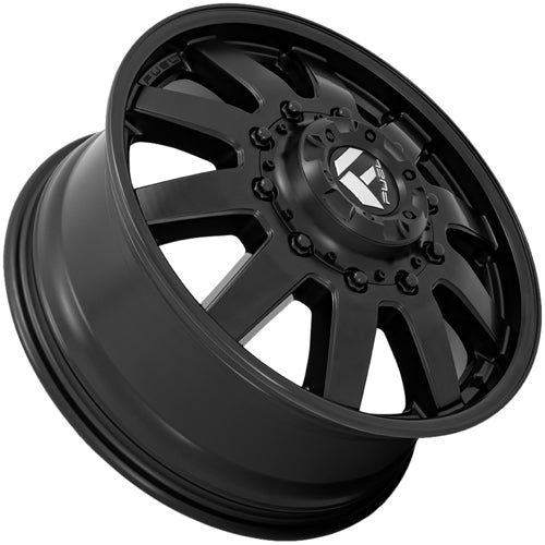 Fuel D436 Maverick Dually D4362082A935-6