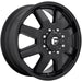 Fuel D436 Maverick Dually D4362082A9