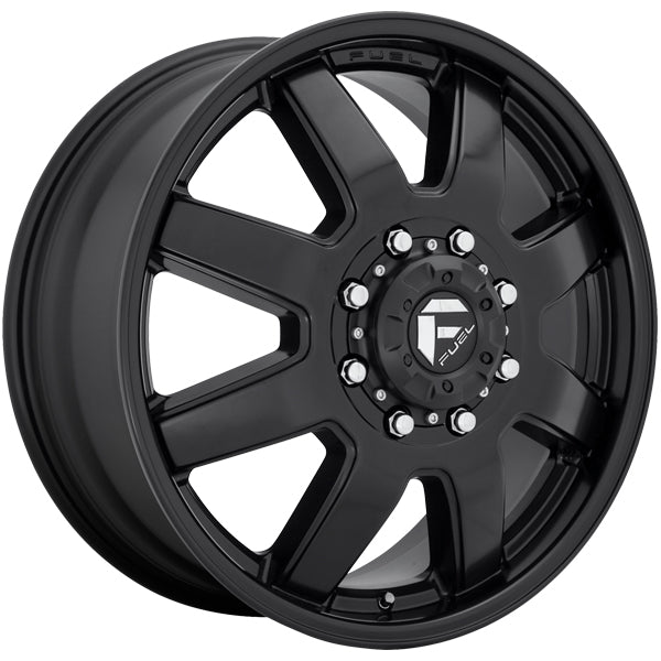 Fuel D436 Maverick Dually D436208292