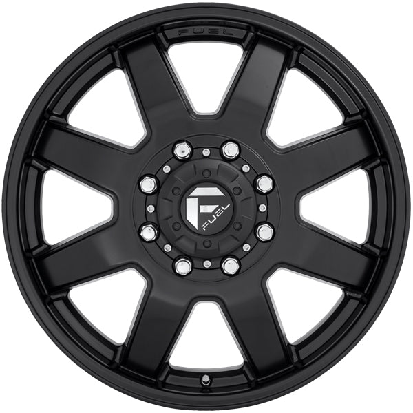 Fuel D436 Maverick Dually D43620828D