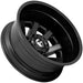 Fuel D436 Maverick Dually D4362082A935