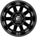 Fuel D436 Maverick Dually D4362082A935