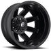 Fuel D436 Maverick Dually D43620829235
