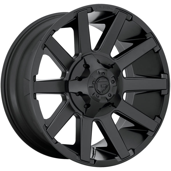 Fuel D437 Contra D43720001747