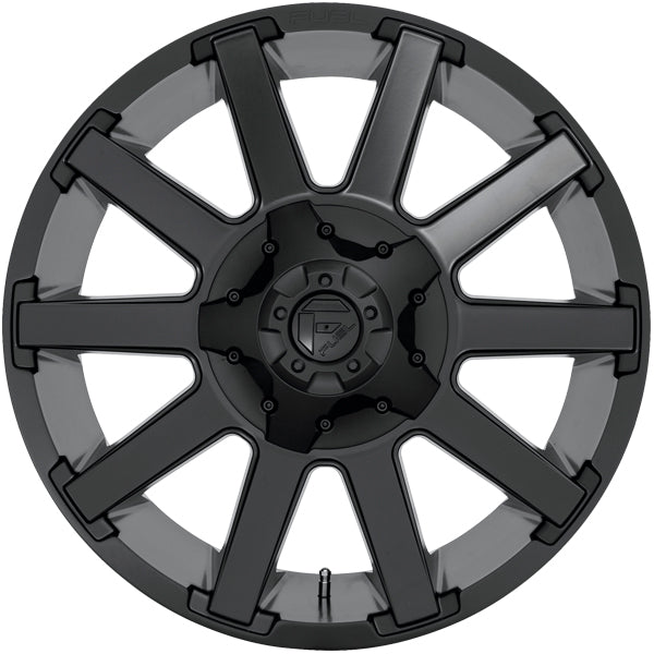 Fuel D437 Contra D43720001747