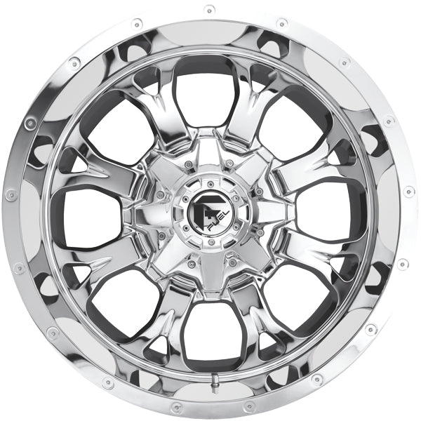 Fuel D516 Krank D51620901750