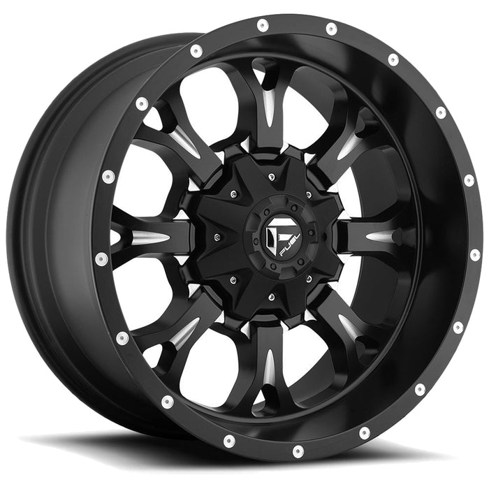 Fuel D517 Krank D51720902650
