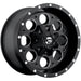 Fuel D525 Revolver D52518909845