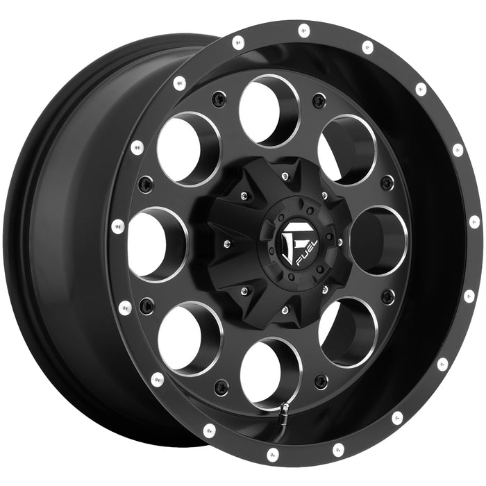 Fuel D525 Revolver D52518909845