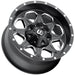 Fuel D534 Boost D53418902650