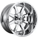 Fuel D536 Maverick D53618909850