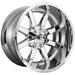 Fuel D536 Maverick D53618901757