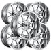 Fuel D536 Maverick D53618906957