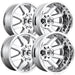 Fuel D536 Maverick Dually D53617659230-4
