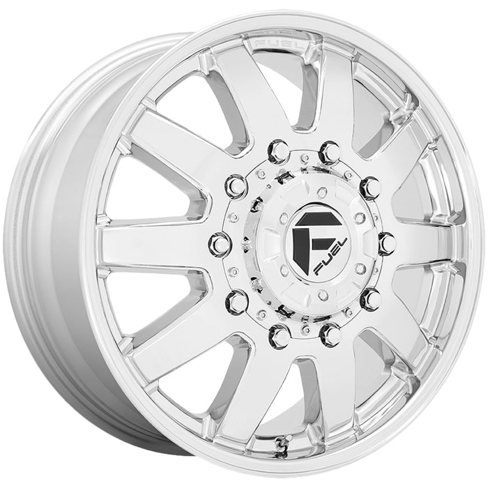 Fuel D536 Maverick Dually D5362082A9