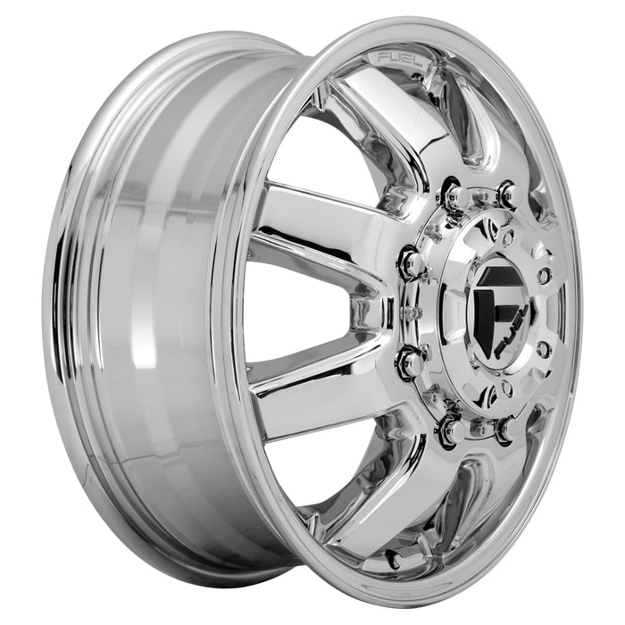 Fuel D536 Maverick Dually D53620828D35-6