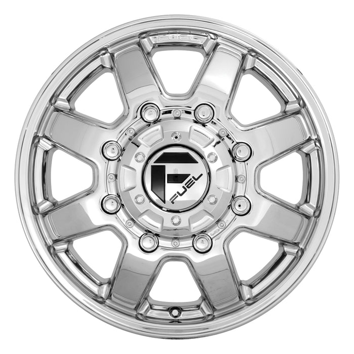 Fuel D536 Maverick Dually D53617659230-4