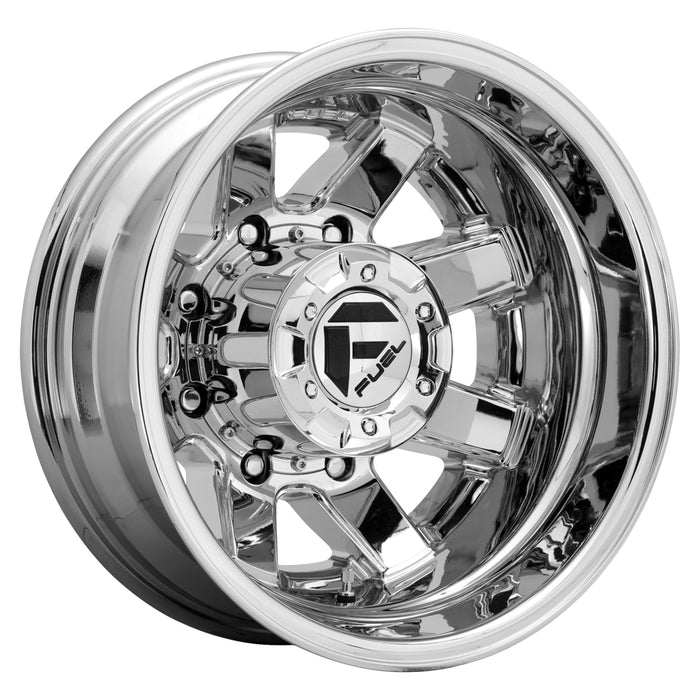 Fuel D536 Maverick Dually D53617659330