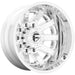 Fuel D536 Maverick Dually D5362082A935