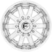 Fuel D536 Maverick Dually D5362082A935