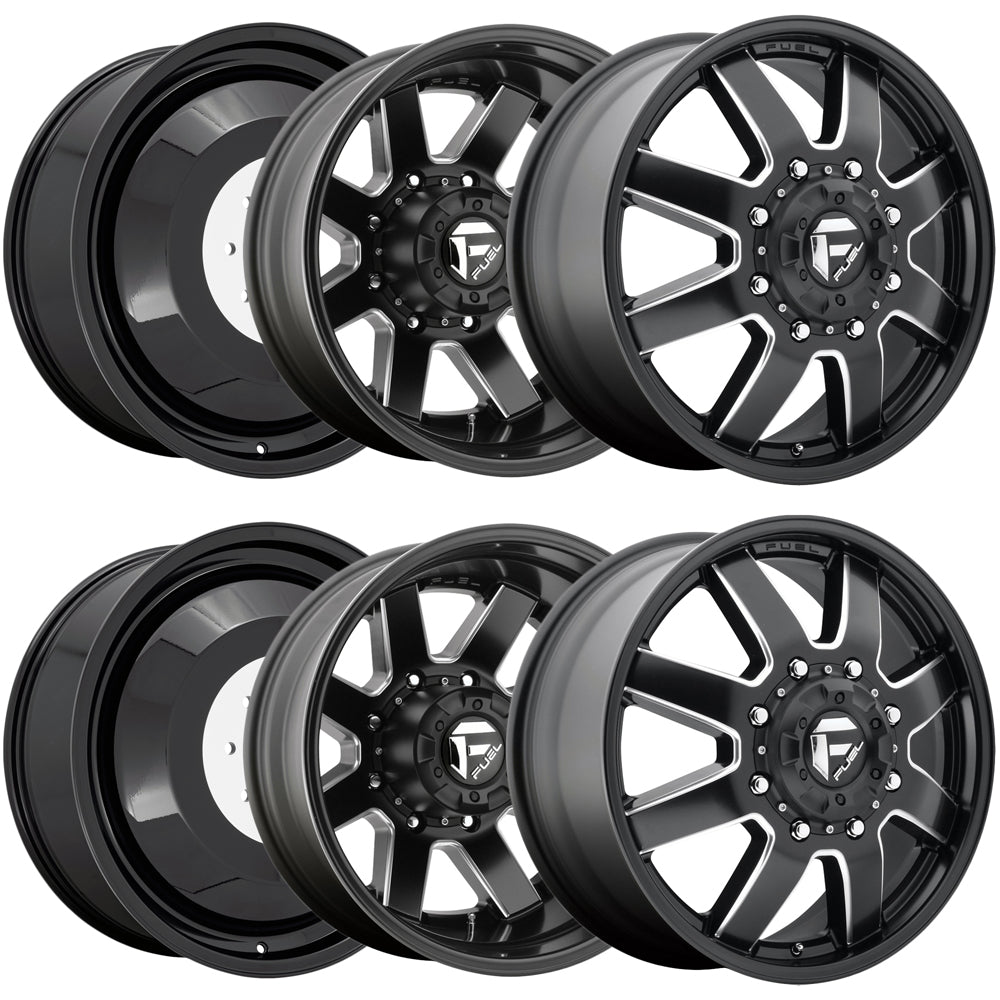 (Set of 6) 20
