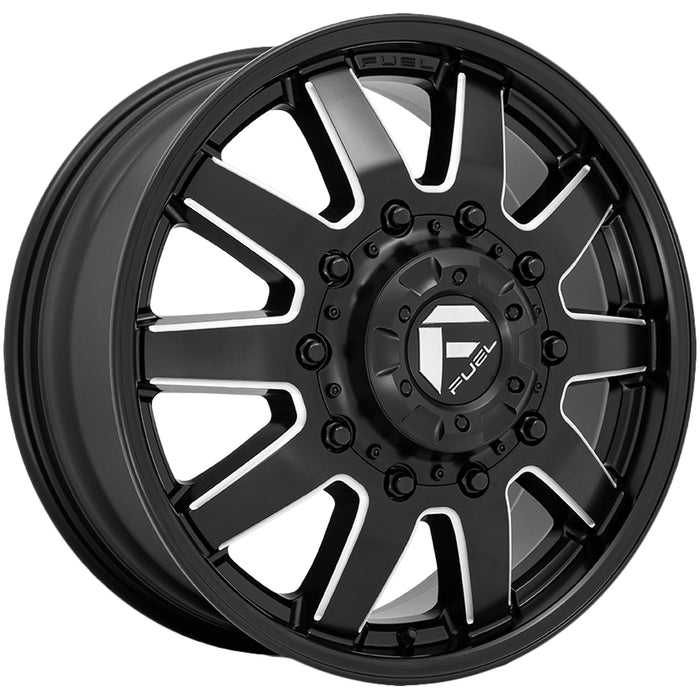 Fuel D538 Maverick Dually D5382082A9