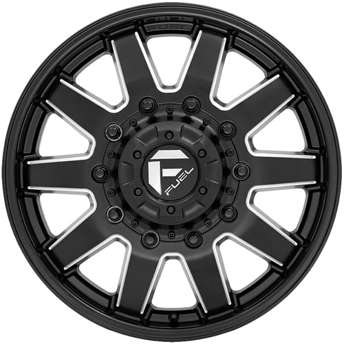 Fuel D538 Maverick Dually D5382082A935-6