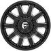 Fuel D538 Maverick Dually D5382082A935-6