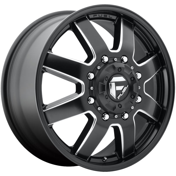 Fuel D538 Maverick Dually D538176593F