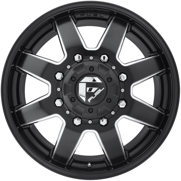 Fuel D538 Maverick Dually D538208293F