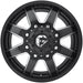 Fuel D538 Maverick Dually D538176592F