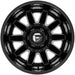 Fuel D538 Maverick Dually D5382082A935