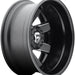 Fuel D538 Maverick Dually D538176582R