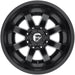 Fuel D538 Maverick Dually D53824828D35