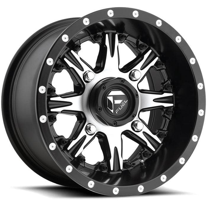 Fuel UTV D541 Nutz D5411470A444