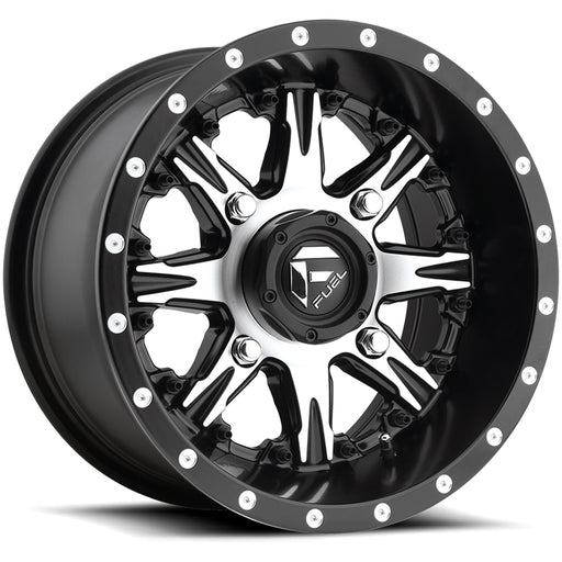 Fuel UTV D541 Nutz D5411470A544