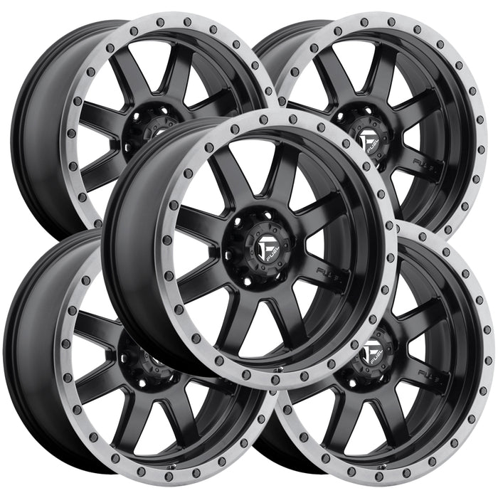 Fuel D552 Trophy D55217857345