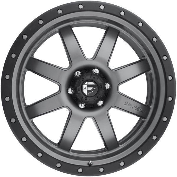 Fuel D552 Trophy D55217857345