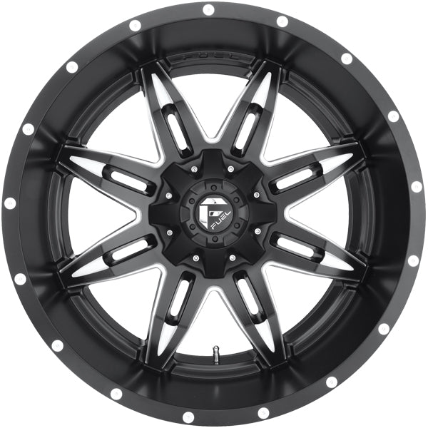 Fuel D567 Lethal D56718909857