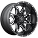 Fuel D567 Lethal D56720908250