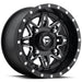 Fuel UTV D567 Lethal D5671570A544