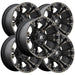 Fuel D569 Vapor D56917902650A