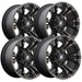 Fuel D569 Vapor D56920907057A