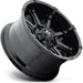 Fuel D575 Coupler D57520008250